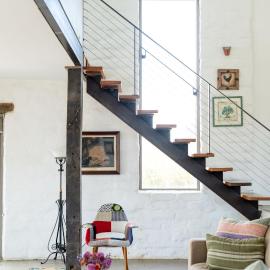 Lithia Guest House - Daylesford Region، فندق في هيبورن سبرينغز