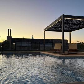 Quinta Los Pinos Paraná, hotel in Paraná