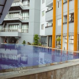 Twin Tower Hotel & Residence