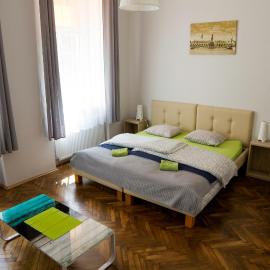 Dream Hostel & Apartments, khách sạn ở Kraków