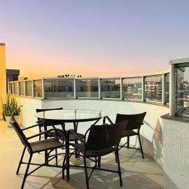 Cobertura 403 Braga · Complete apartment with private pool Cabo Frio
