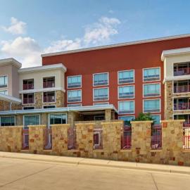 Wyndham Garden San Antonio Airport, hótel í San Antonio