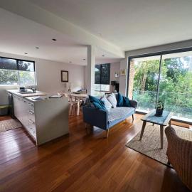 Bronte Escape