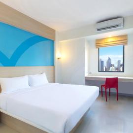 Hop Inn Hotel Makati Avenue Manila