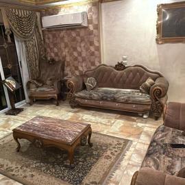 الجيزة المهندسين, hotel in Kafr Abū ʼumaydah