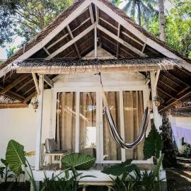 Verde Bungalows Siargao, hotel a General Luna