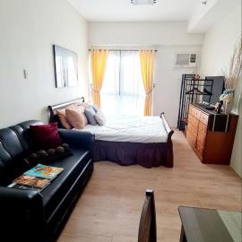 Laidback Cavern at Vinia Residences