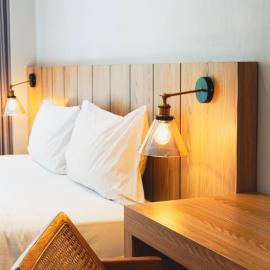 Grand Kuta Hotel and Residence, hotel u gradu 'Legian'
