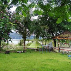 Dongre's Farm, Malshej Ghat, hotel u gradu 'Junnar'