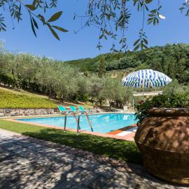 La Collina del Sole