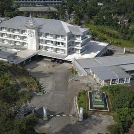 Puri Senyiur Hotel, hotel v destinácii Samarinda