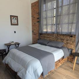 Casa Ñogi, hotel a La Capilla