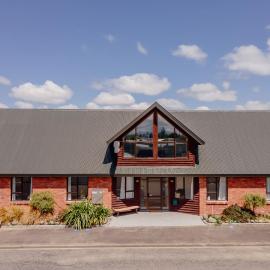 Snow Denn Lodge, Hotel in Methven