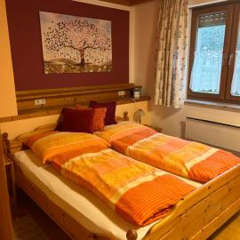 Apartement 1 Zur alten Press