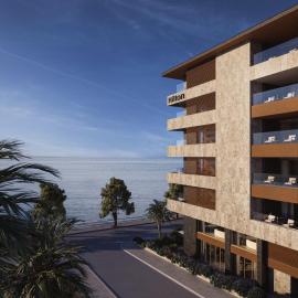 Hilton Chania Old Town Resort & Spa, Hotel in Chania