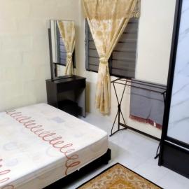 D Baity Homestay Gemas-MALAY ONLY, hotel di Gemas