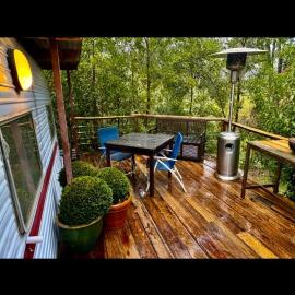 Rancho Relaxo، فندق في Blackwood