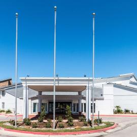 Studio 6-Arlington, TX