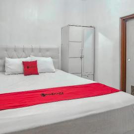 RedDoorz Syariah near Citimall Sukabumi, khách sạn ở Sukabumi