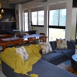 506 The Duke Luxury Self Catering Apartment
