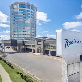 Radisson Hotel Southfield-Detroit, hotel sa Southfield