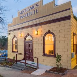 The Old Mechanics, hotel in Healesville