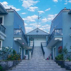 Rigos Apartments