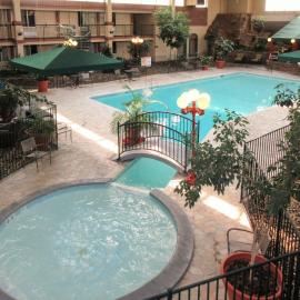 Clarion Inn, hotell i Fort Collins