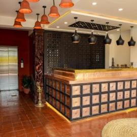 Evara Boutique Hotel: Katmandu'da bir otel