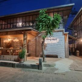 เรือนตะวัน เกาะล้าน RueanTawan Kohlarn، فندق في كو لان