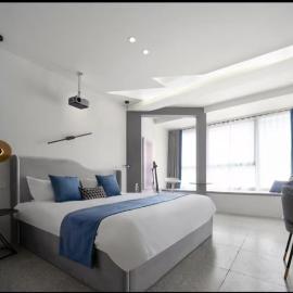 Designer Hotel