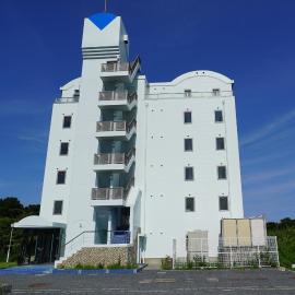 Tobi Hostel and Apartments, hotel a Shima