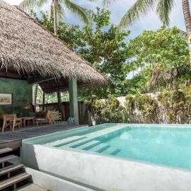 Tadhana Villa