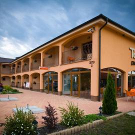 Penzion Tara, hotel in Veľký Meder