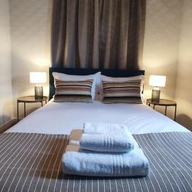 SixtyNine Beach Cottage, hotel a Torreira