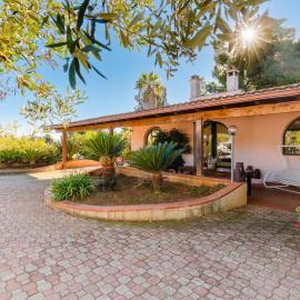Villa S Venardia Gallipoli