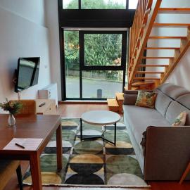 Apartamentos Ciudad Santiago
