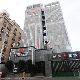 Yeosu Apple Hotel