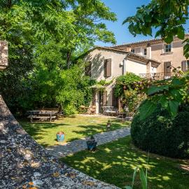 la maiZon, hotell i Mazan