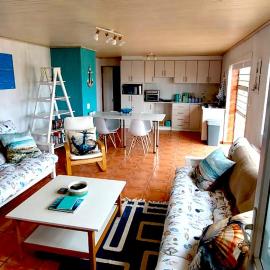 Sea Cabin