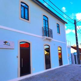 Pinhal Litoral, hotel din Marinha Grande
