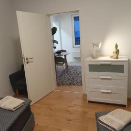 FlexHome Stadtnahe Ferienwohnung