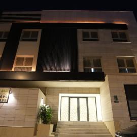 MK luxury apartments, hotell i Riyadh