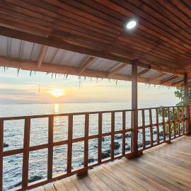 Velora Bay Koh Jum، فندق في كو جوم