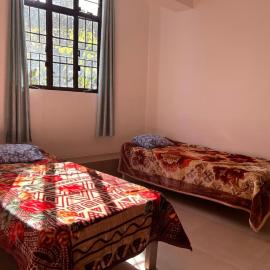 Woods Homestay, hotel in Kohīma
