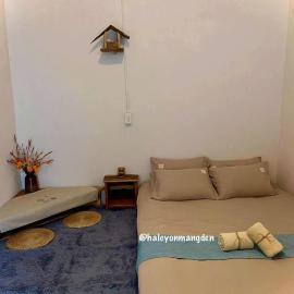 Một Homestay Mang Den, Hotel in Kon Von Kla
