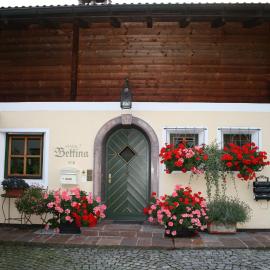 Wohnung Lärchberg