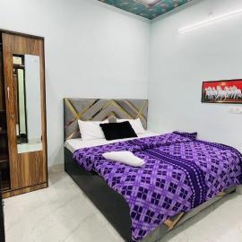 Rk Paying Guest House