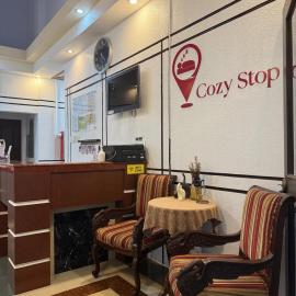 Cozy Stop Inn - Puerto Princesa, hotel a Puerto Princesa