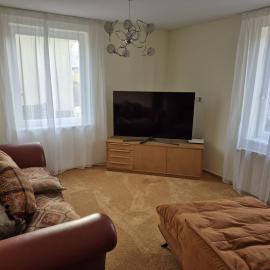 Werreufer 2 Schlafzimmer, hotel em Detmold